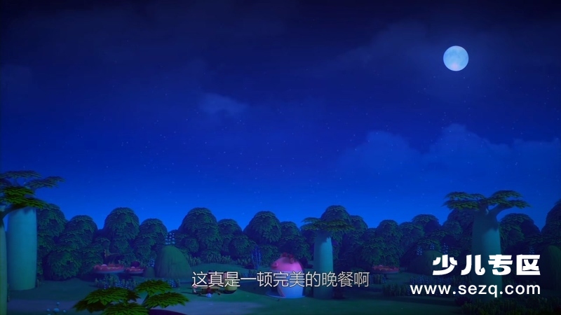 萌猪一家 - 动画资源画廊第8张