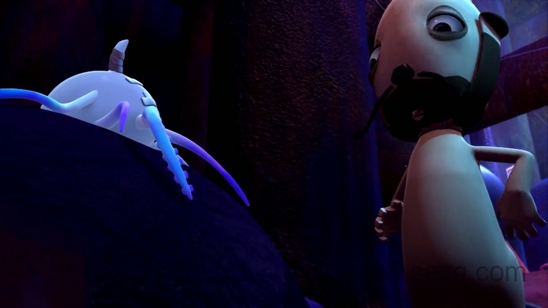 锋速战警 - 动画资源画廊第9张