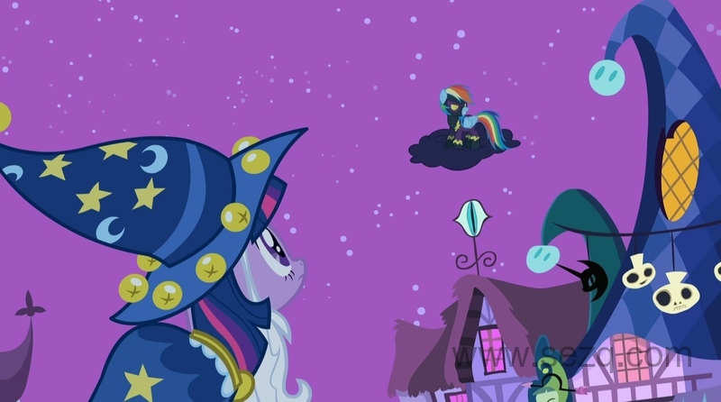 小马宝莉 - 动画资源画廊第3张