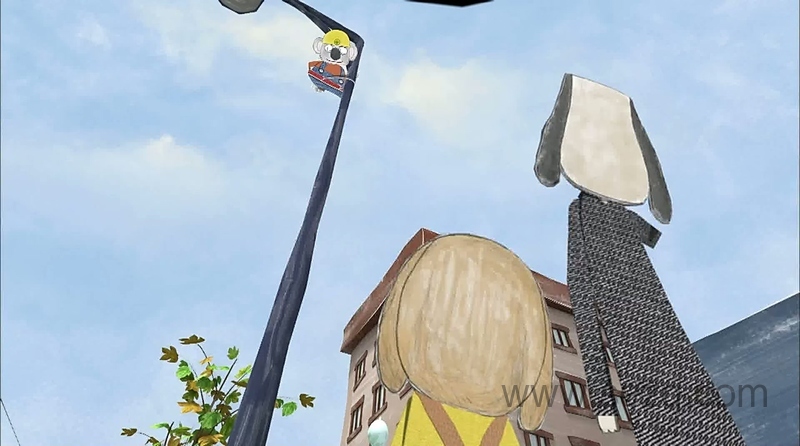 云彩面包 - 动画资源画廊第8张