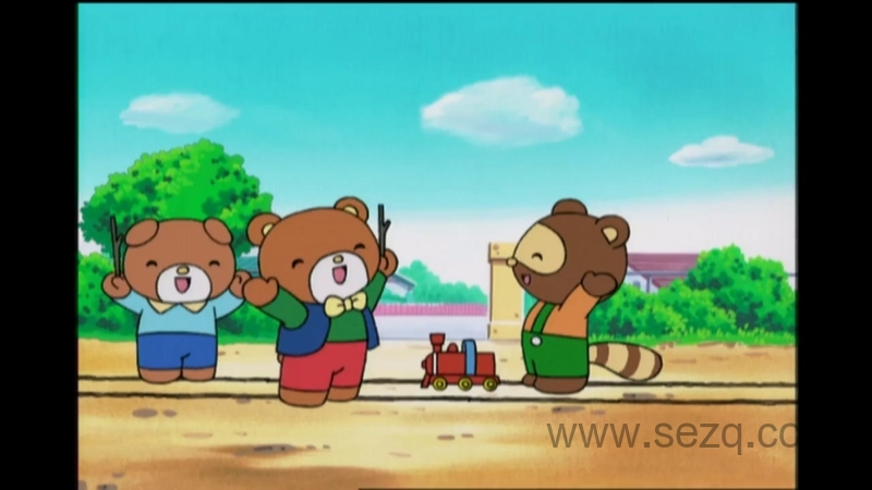 凯蒂猫育儿动画系列 - 动画资源画廊第7张