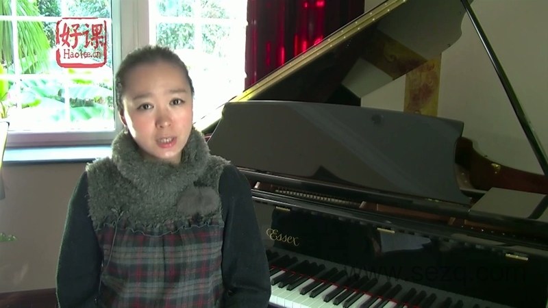 好课小汤幼儿钢琴课程 - 动画资源画廊第3张