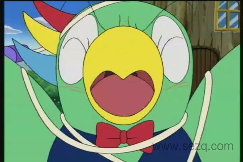 巧虎成长版4~5岁 2008年1月~12月 - 动画资源画廊第8张