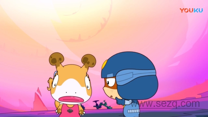 开心宝贝之开心大冒险 - 动画资源画廊第3张