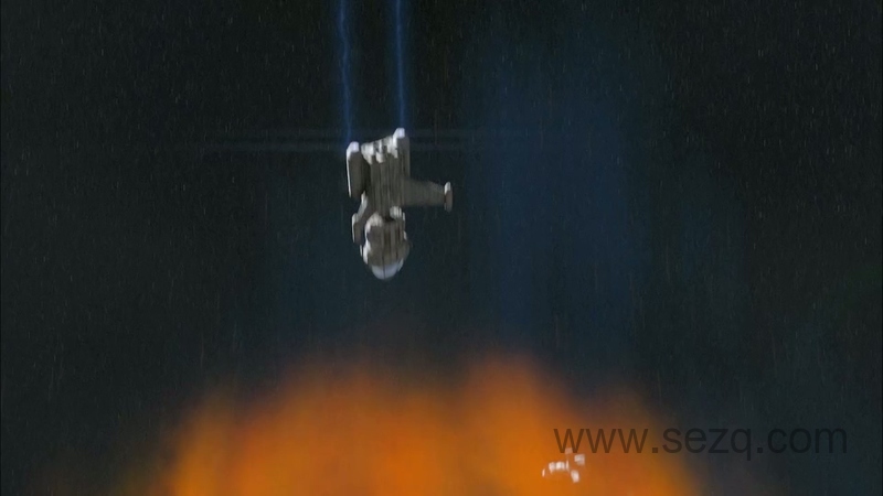 与霍金一起了解宇宙 - 动画资源画廊第4张