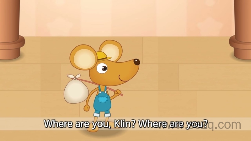 Story - 动画资源画廊第5张