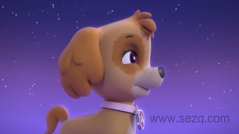 汪汪队立大功 - 动画资源画廊第5张