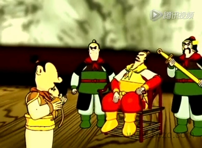 星猫文化大讲堂-文化故事 - 动画资源画廊第7张