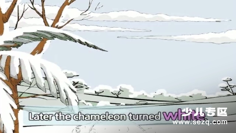 帮帮龙趣味学堂 - 动画资源画廊第8张