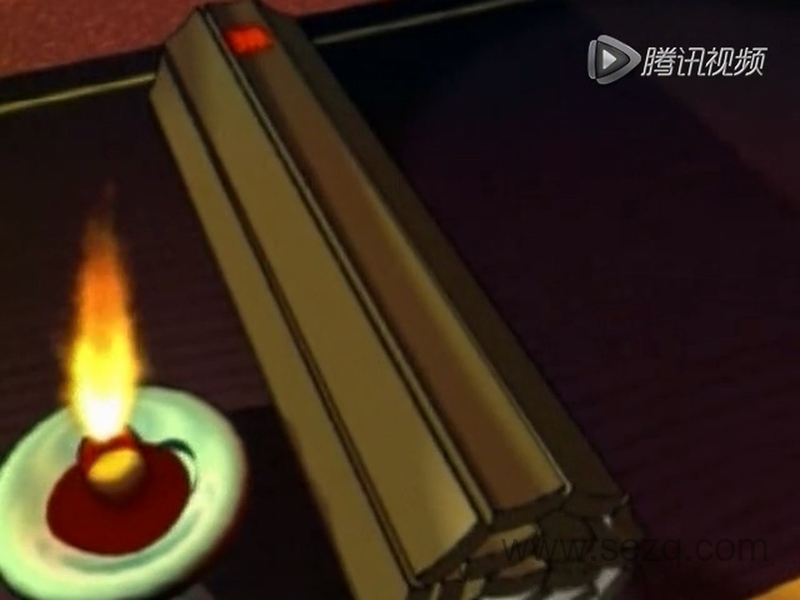 星猫文化大讲堂-名著故事 - 动画资源画廊第3张