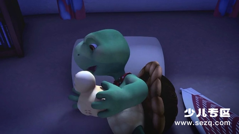 富兰克林和朋友们 - 动画资源画廊第5张