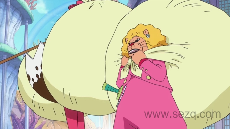 航海王 - 动画资源画廊第6张