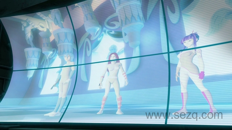 游戏异世界 - 动画资源画廊第7张