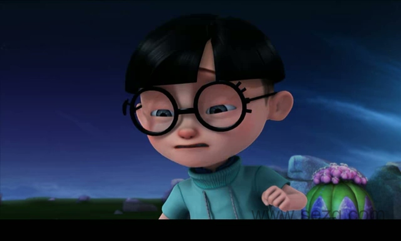 欢乐之城 - 动画资源画廊第5张