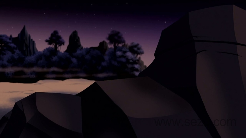 超人正义联盟 - 动画资源画廊第4张