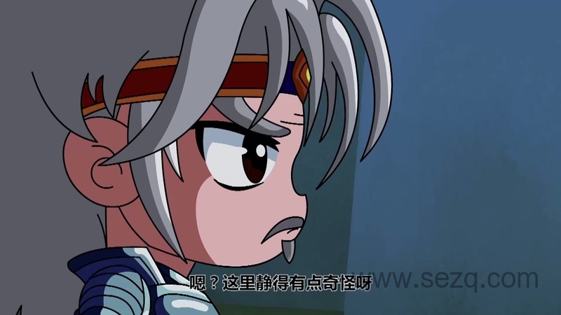 主公在哪 - 动画资源画廊第4张