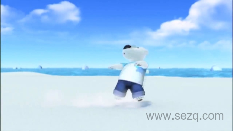 小企鹅Pororo - 动画资源画廊第7张