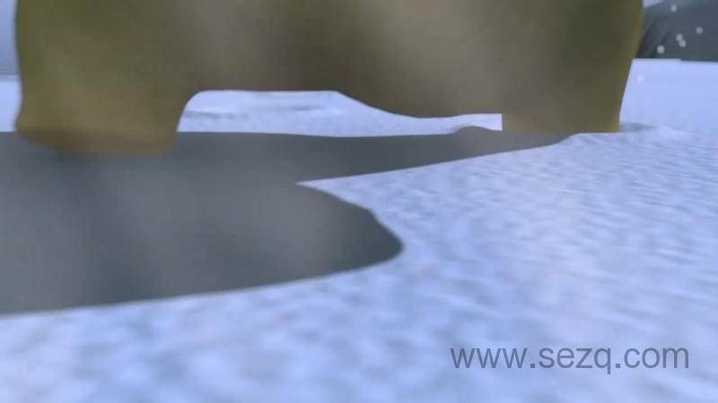 土豆侠 - 动画资源画廊第6张