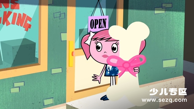 财情小乐队 - 动画资源画廊第3张