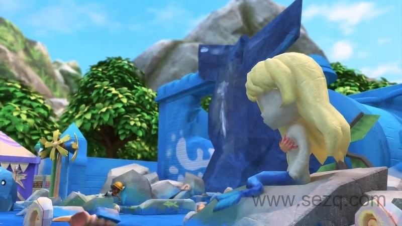 猪猪侠之梦想守卫者 - 动画资源画廊第4张