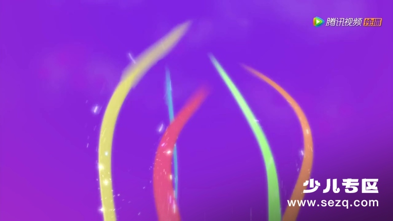 彩虹宝宝 - 动画资源画廊第6张