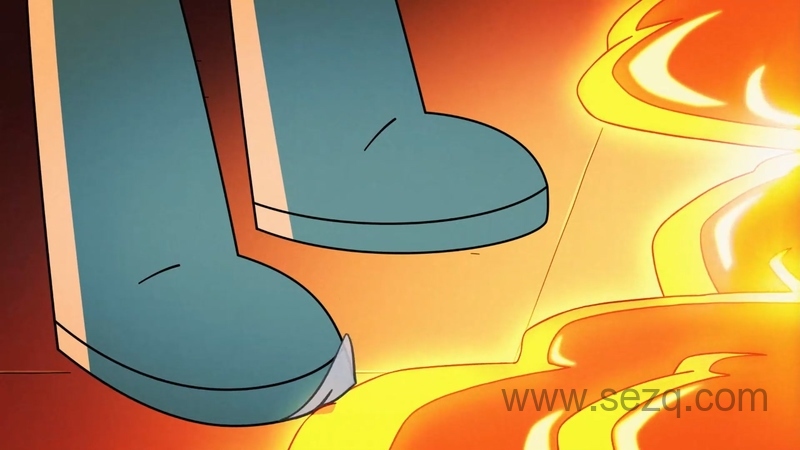 太空终界 - 动画资源画廊第4张