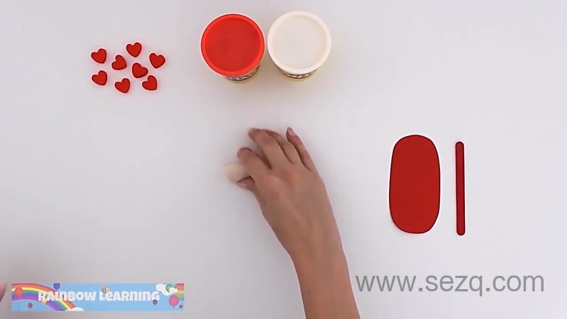 颜色屋 - 动画资源画廊第3张