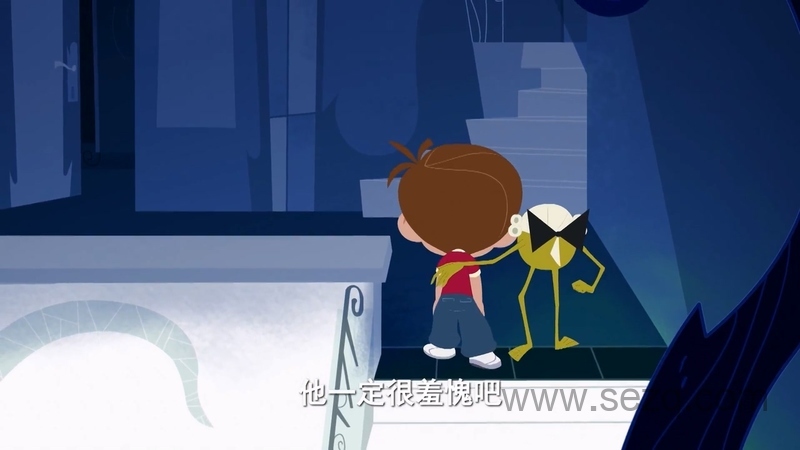 新神奇魔法 - 动画资源画廊第8张