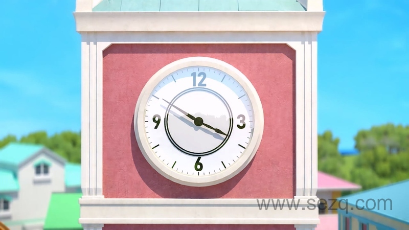 奇妙萌可 - 动画资源画廊第6张