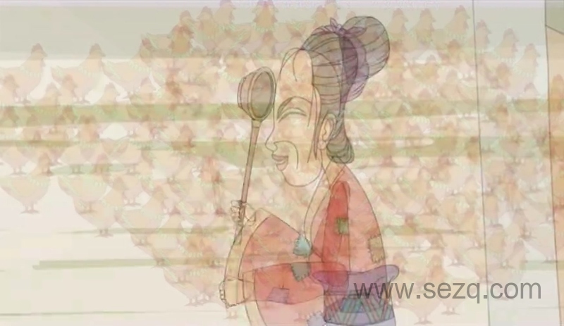 老鼠笔记之探秘城市 - 动画资源画廊第4张