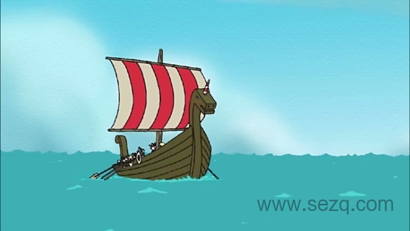 百变马丁 - 动画资源画廊第6张