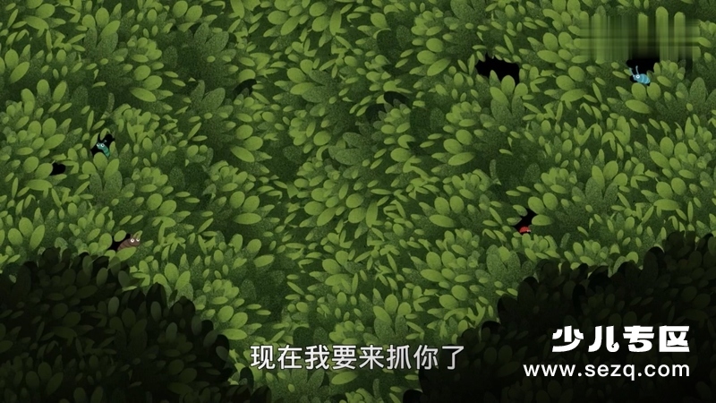 父子熊HugME - 动画资源画廊第4张