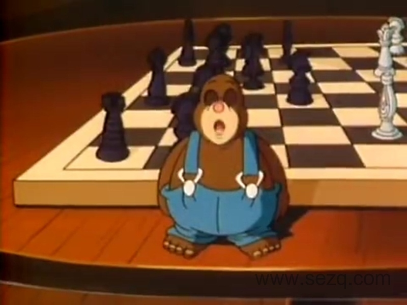 福星鸭小子 - 动画资源画廊第7张