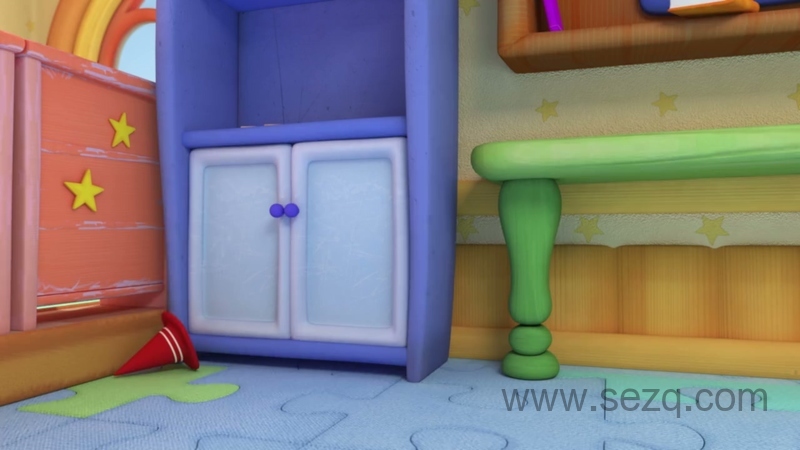 嘟当曼 - 动画资源画廊第5张