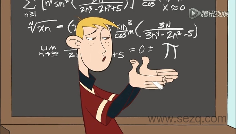 麻辣女孩 - 动画资源画廊第6张