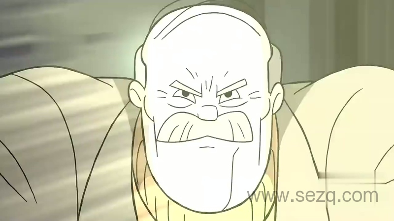 合神泰坦 - 动画资源画廊第3张