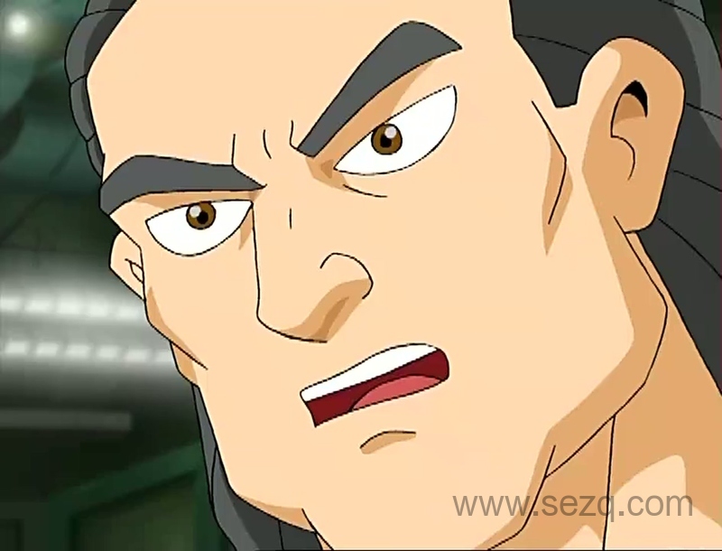 乒乓旋风 - 动画资源画廊第2张