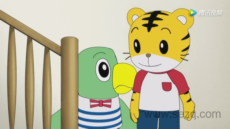 可爱巧虎岛 - 动画资源画廊第5张
