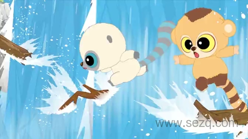 YooHoo和他的朋友 - 动画资源画廊第2张