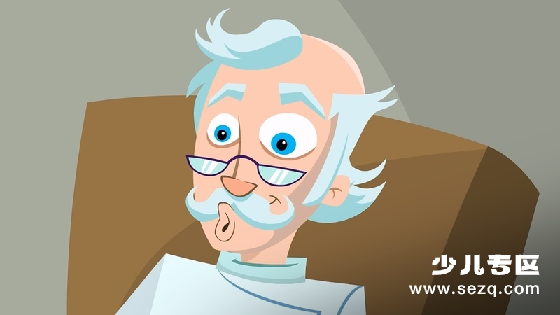 营养冒险 - 动画资源画廊第7张