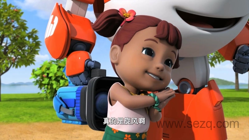 超级飞侠 - 动画资源画廊第8张