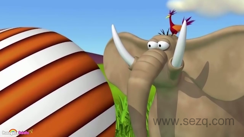 少儿英语学习动画 - 动画资源画廊第7张