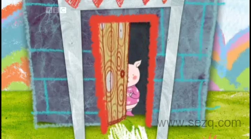 蒂莉和朋友们 - 动画资源画廊第2张