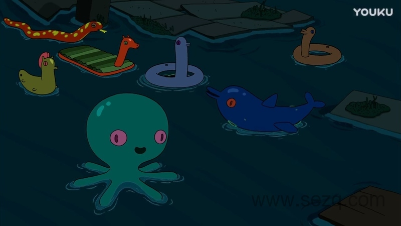 探险活宝 - 动画资源画廊第2张