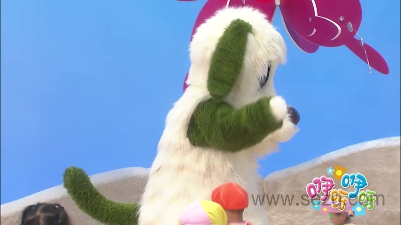 咿呀咿呀 - 动画资源画廊第9张