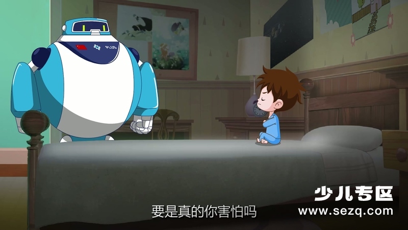 百变小加之小加向前冲 - 动画资源画廊第7张