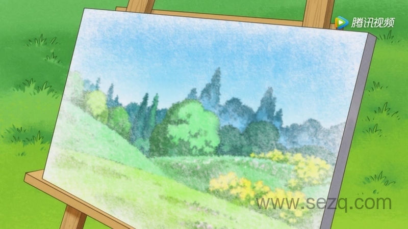 可爱巧虎岛 - 动画资源画廊第6张