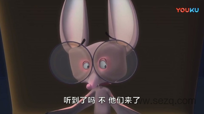 小鸟飞行队 - 动画资源画廊第2张