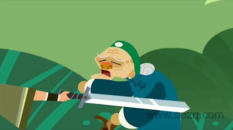 倒霉先生 - 动画资源画廊第9张