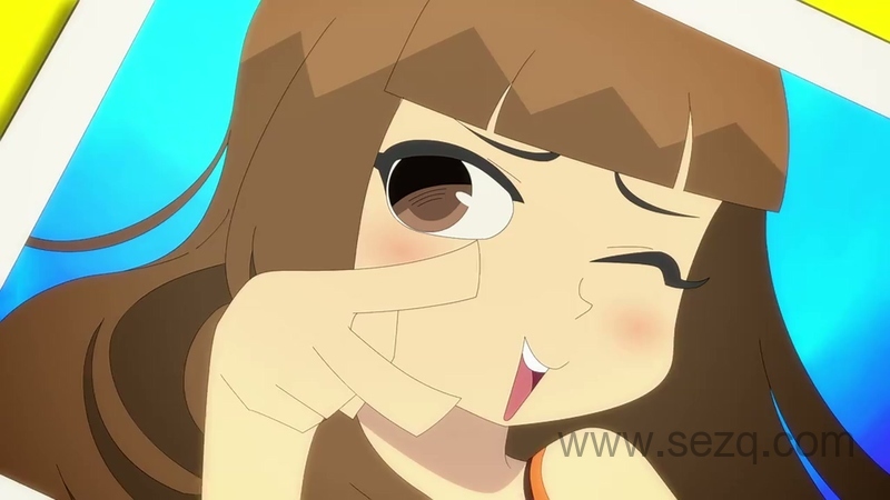 神奇阿呦 - 动画资源画廊第7张